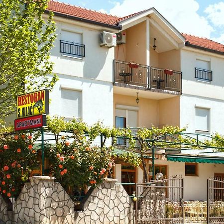 Apartmani S.Kilaci Blagaj Exterior photo